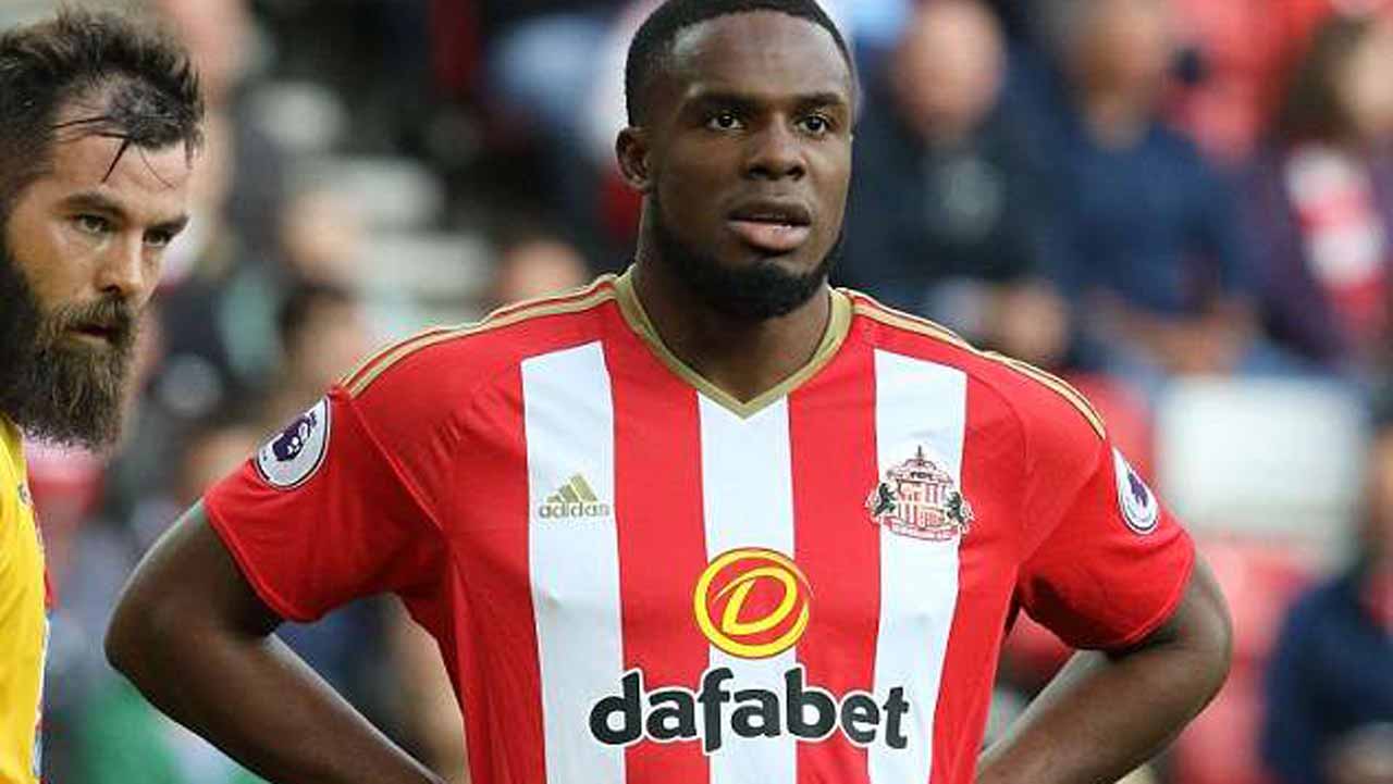 Victor Chinedu Anichebe