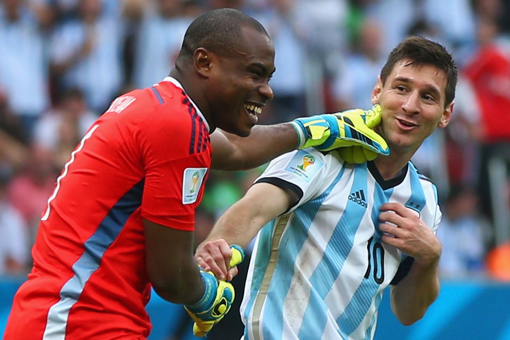 Vincent Enyeama