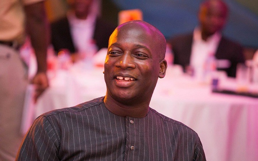 Yaw Nsarkoh