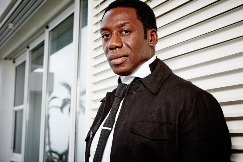 Hakeem Kae-Kazim