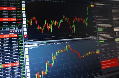 trading