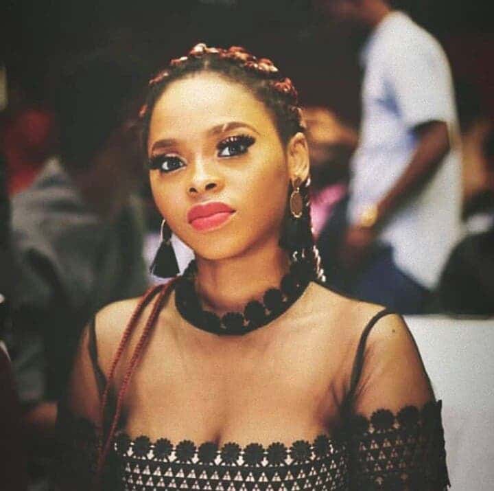 Chidinma Ekile Net Worth