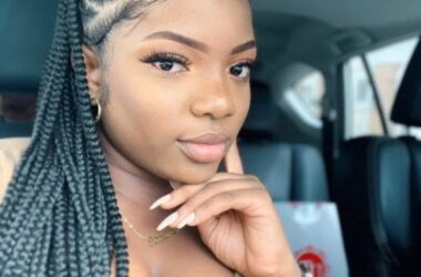 Dorothy BBNaija