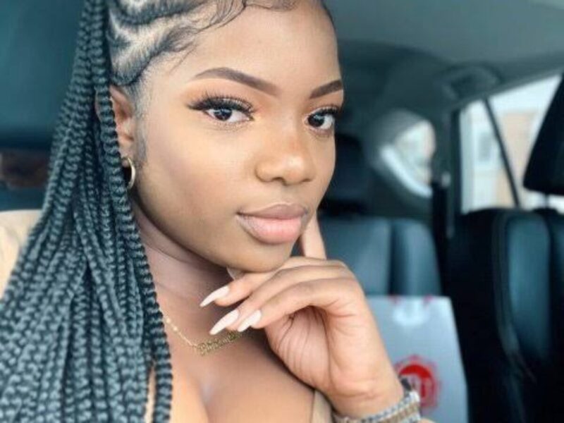 Dorothy BBNaija
