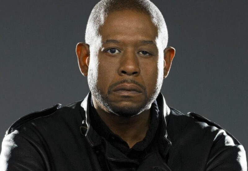 Forest Whitaker Net Worth