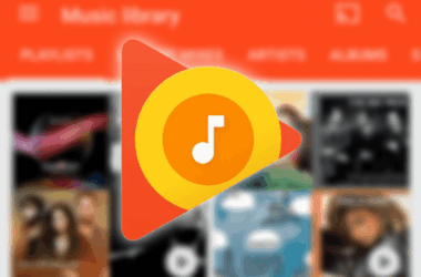 Google Play Music