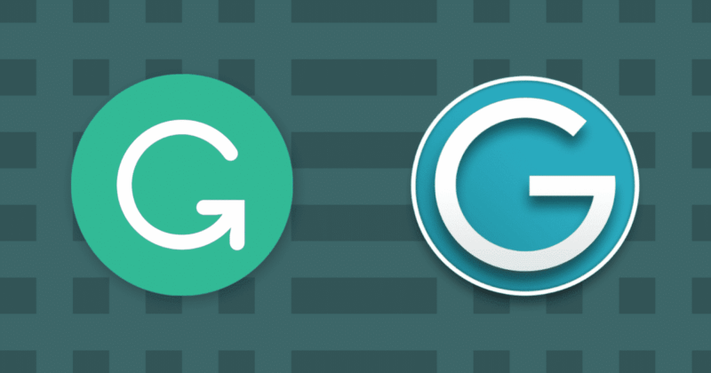 Grammarly Vs. Ginger