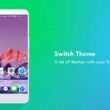HiOS Launcher