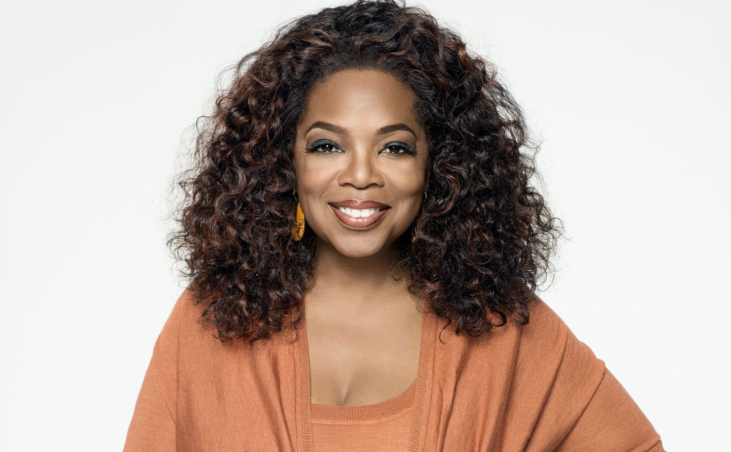 Oprah Winfrey Net Worth