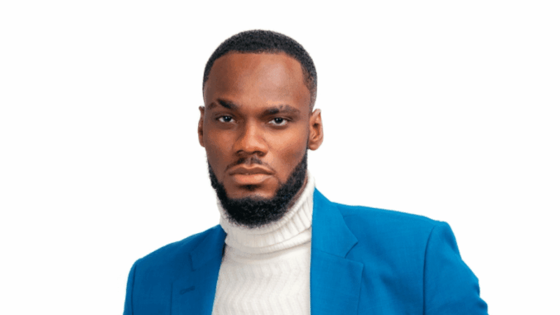 Prince BBNaija