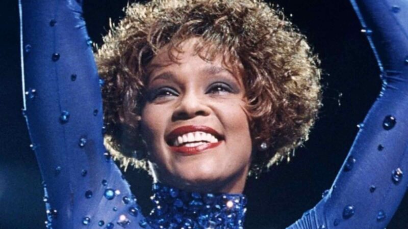 Whitney Houston