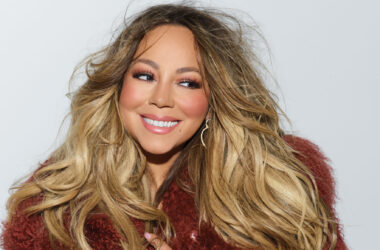 Mariah Carey Net Worth