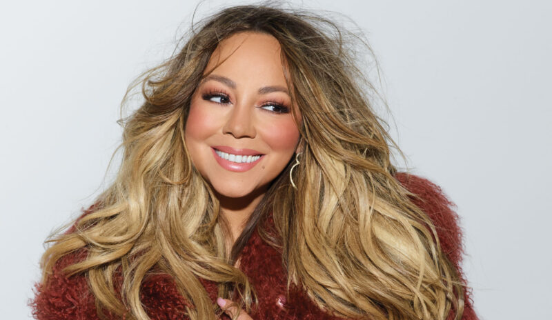 Mariah Carey Net Worth