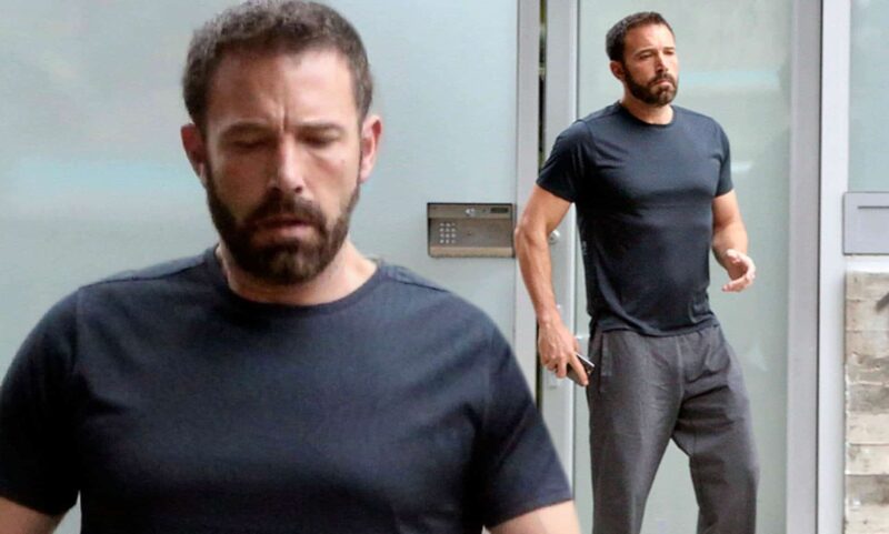 Ben Affleck Net Worth