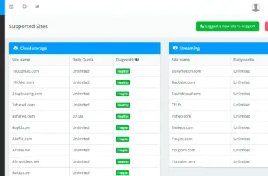 Best Cloud Torrenting Service Providers