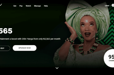 DStv Yanga Channel