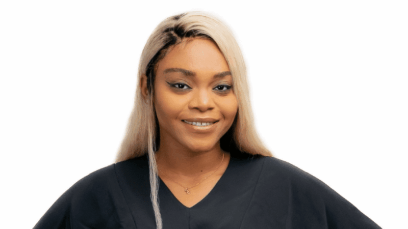 Lilo BBnaija
