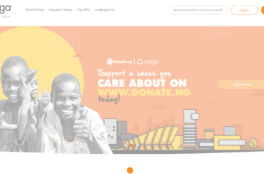 MyPaga