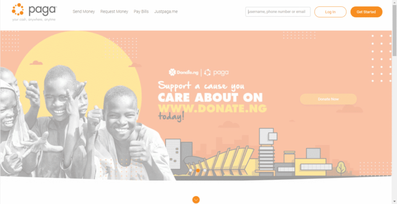 MyPaga