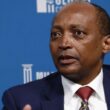 Patrice Motsepe Net Worth