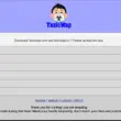 ToxicWap