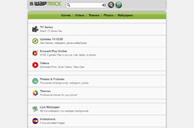 Waptrick