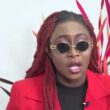 Cynthia Morgan