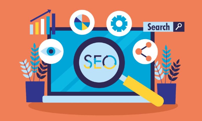 Link-Building Practices