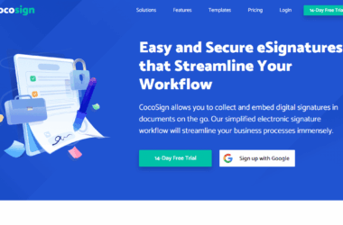 cocosign