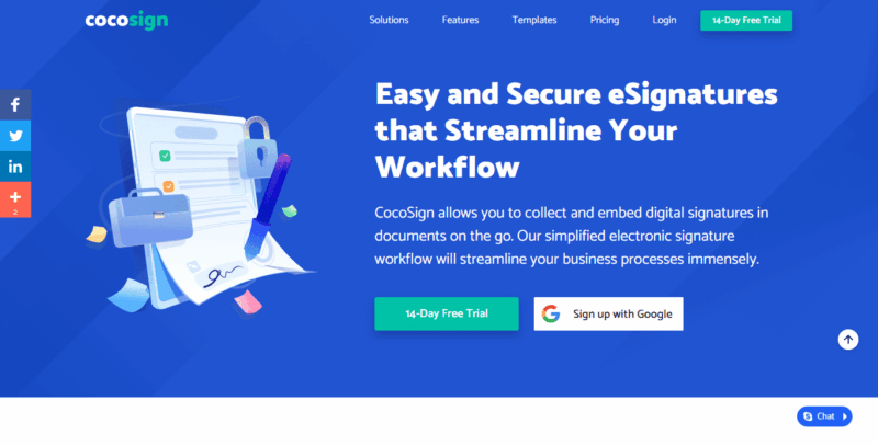 cocosign