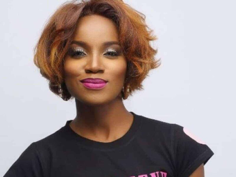 Seyi Shay