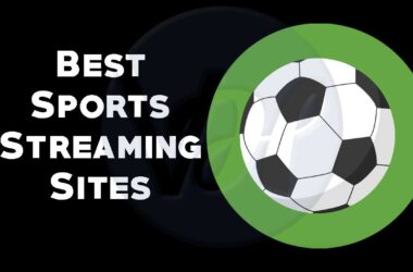 Free Sports Streaming Sites