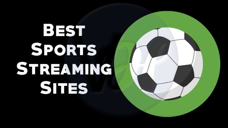 Free Sports Streaming Sites