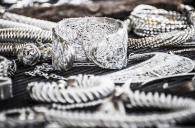 Sterling Silver