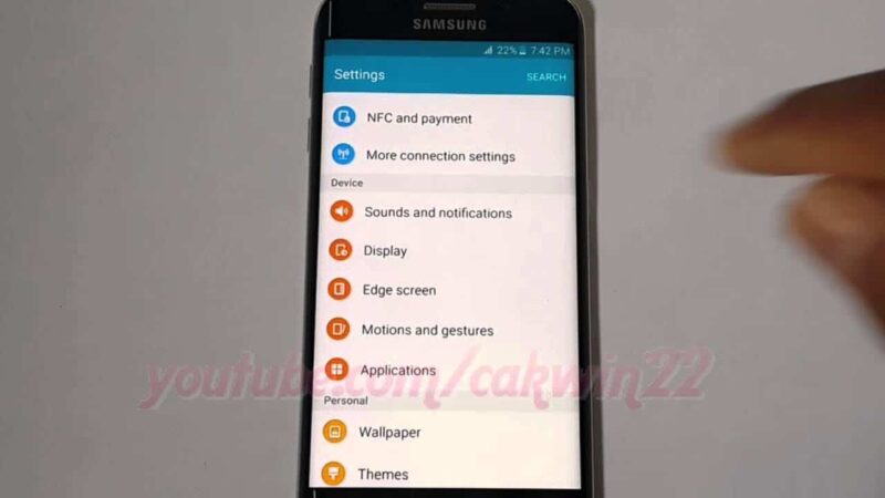 no notification sounds