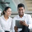 Binomo