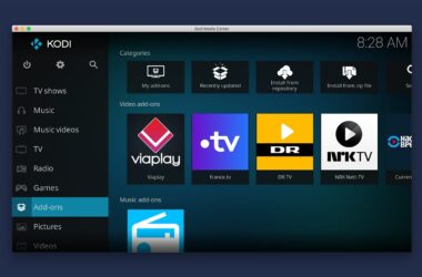 Best Kodi Add-ons