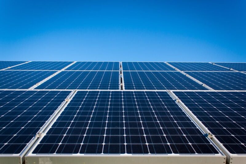 Energy Provider