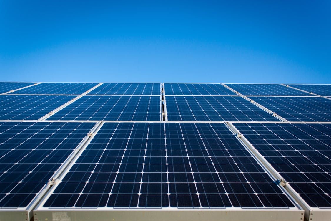 Energy Provider