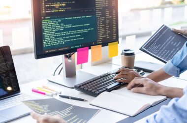 Web Application Development