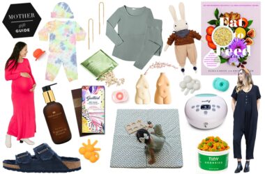 Gifts for Pregnant Women