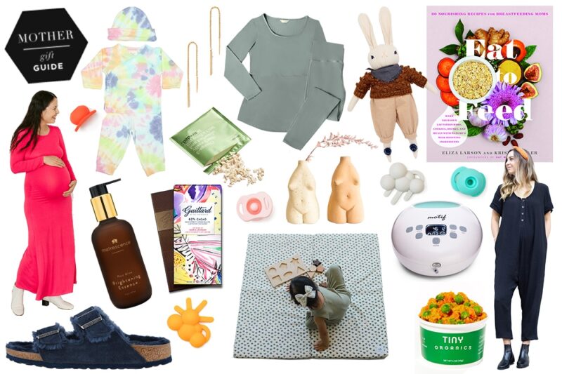 Gifts for Pregnant Women