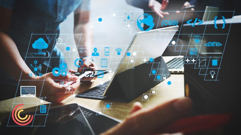 web application