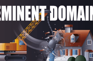 eminent domain