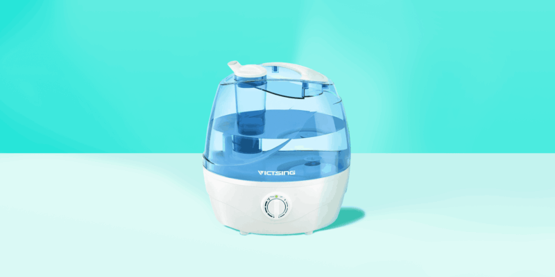 Best Humidifier for Baby