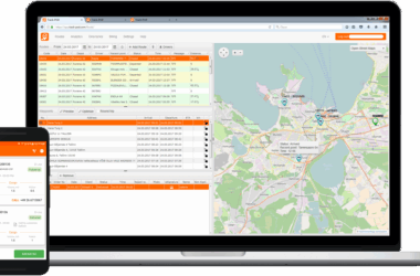 Transportation Management Software