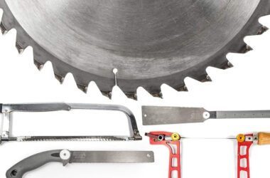 Types of Saws
