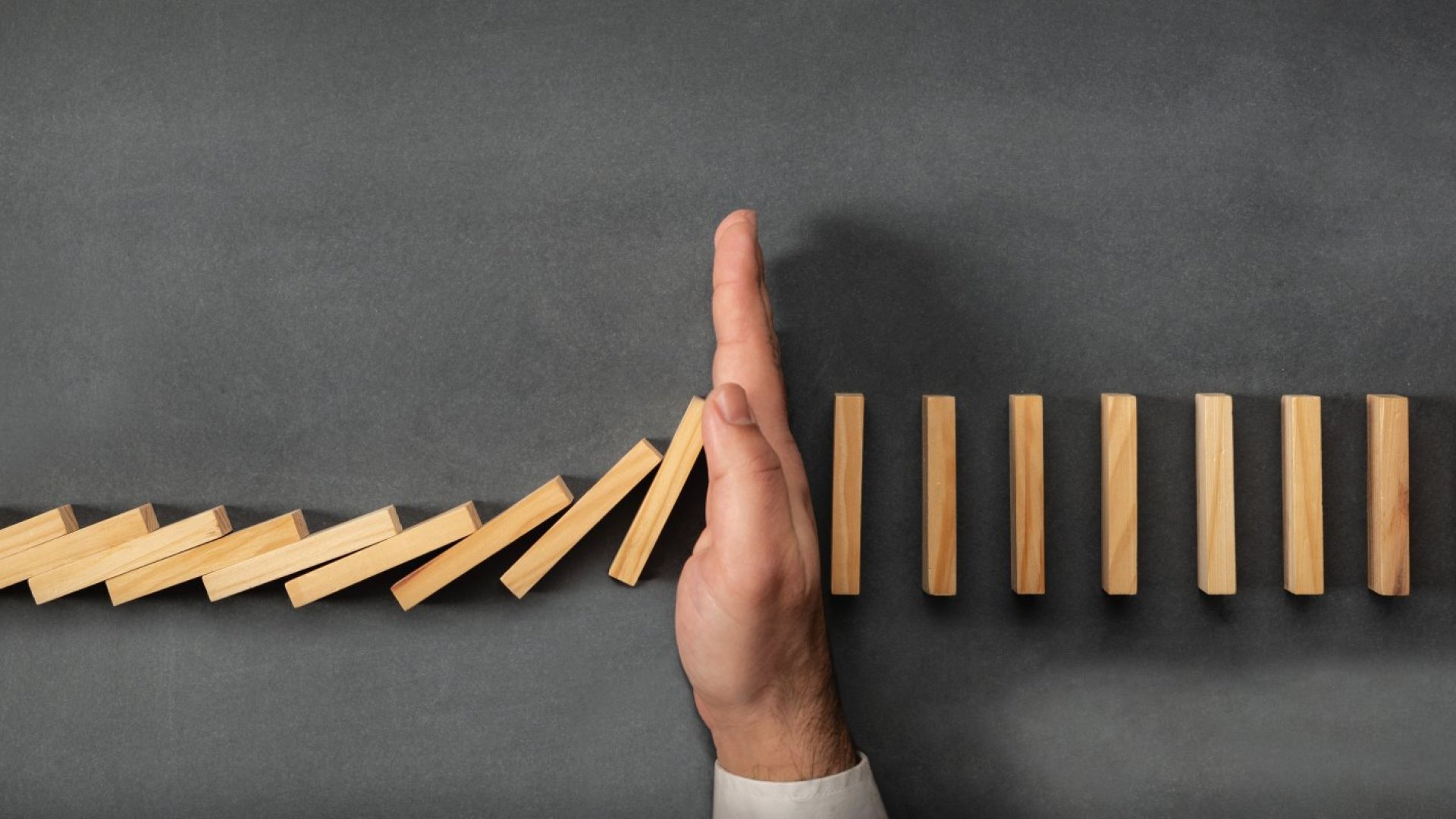 Boundaries At Workplace