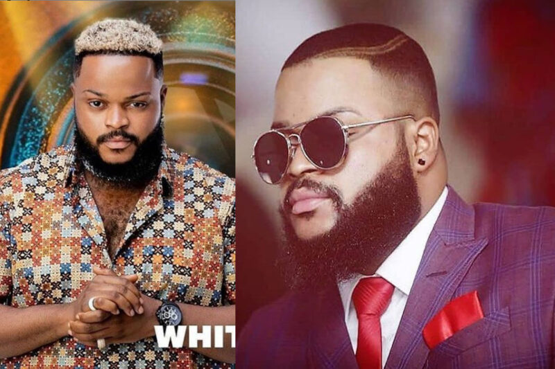 White Money in Big Brother Naija Season