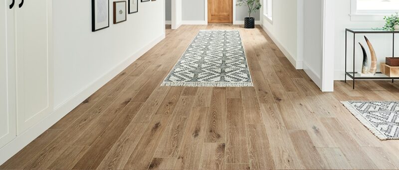 LVP Luxury Vinyl Plank
